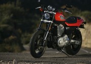 Harley-Davidson XL 1200R Sportster 1200 Roadster (XR 1200)